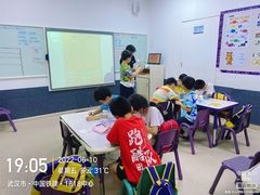 -瑞思教育·少儿英语(凯德校区)