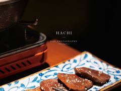 厚切牛舌-魔丼屋(日月光店)