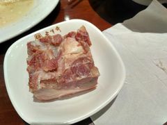 镇江肴肉-老半斋(福州路店)