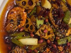 -辣婆婆(航天桥店)