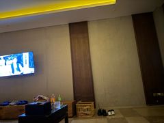 -良子健身·竹Spa(五四广场店)