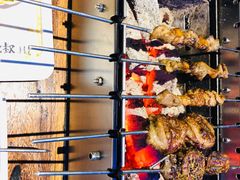 -三个蒙古大叔羊肉串(大宁店)