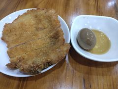 -潘国仙耳光馄饨(黄家阙路店)
