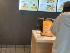 -麦当劳(美林湖店)