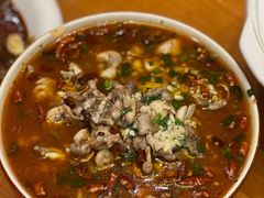 -嗣林·爷爷的私房菜(湾里店)