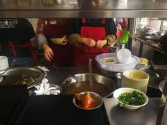 -好成财牛排馆(涂门街总店)