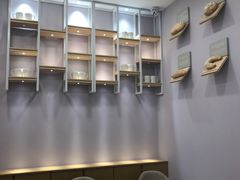 -LanTa蓝塔烘焙(紫荆山卜蜂莲花店)