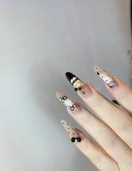 -MB·nail美甲美睫