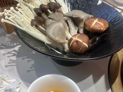 -东门口·新式老北京火锅(河西龙湖天街店)