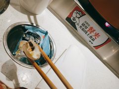 -龍歌自助小火锅(市南金茂湾店)