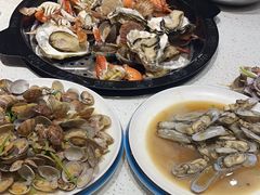 -前王院•巧克力海鲜市集餐厅(万平口店)