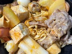 -海底捞火锅(吾悦国际广场店)