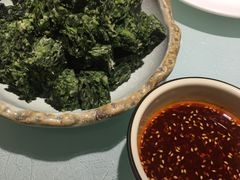 -粗茶淡饭•陕菜•家常菜