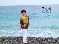 -七星潭蓝天广场