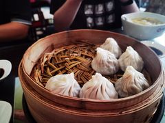 -锡笼记·无锡小笼(方塔店)