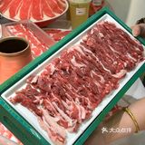 高新性价比超高的品质好涮肉👍👍👍
