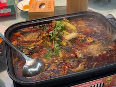 -杯莫亭(集里店)