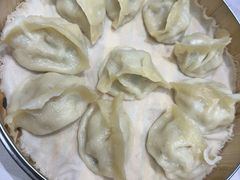 -渔民船说·北塘海鲜·天津菜·海肠捞饭(北塘古镇店)