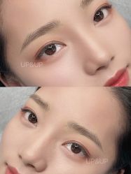 -UP&UP·半永久眉毛眼线机器野生眉