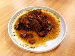 京味秘制酱鸭-宏状元现熬粥·京味菜(三里河店)