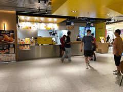-麦当劳(世纪汇广场店)