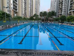 -猎德游泳池(猎德花园店)