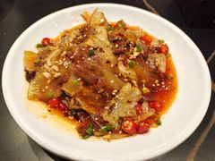 -宏宴·新京菜(望京店)