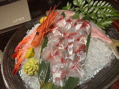 -芥岛(河北大街店)