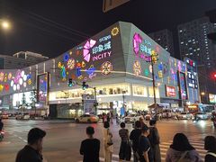 -万达广场(太原街店)