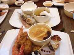 picture-杭州国际会议中心洲际酒店-原素全日餐厅(解放东路店)