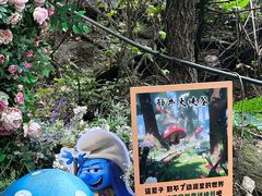 -神牛大峡谷