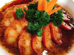 -小贝壳酒楼(经九路店)