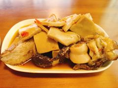 -老兵牛蹄店(下沙店)