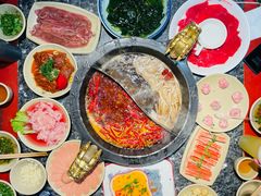 -蜀大侠火锅(总府路店)