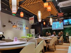 -川味堂·四川豆花(八卦岭店)