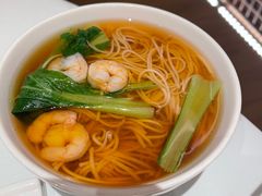 -静之湖湖畔餐厅