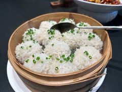 -千滋百味·醉江澜花园餐厅(街道口店)