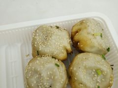-小杨生煎(南京东路食品一店)