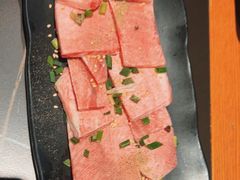 -千寻烧肉(政务区店)