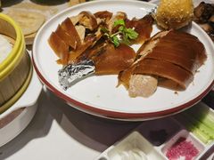 -大鸭梨烤鸭店(花园村店)