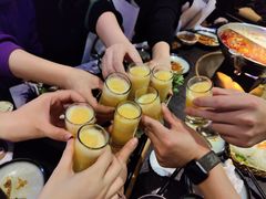 -湊湊火锅·茶憩(新中关购物中心店)
