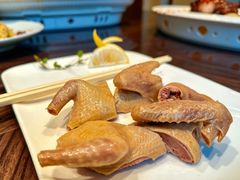 -恒悦轩·粤菜(上海展览中心店)