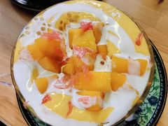 -荔芳传统糖水铺
