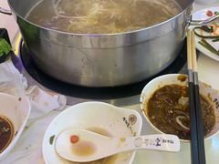 -牛记皇鲜牛肉火锅(环球度假区梨园店)