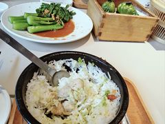 -蔡澜点心·粤菜(领展购物广场店)