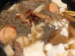 -八婆婆烧仙草(曾厝垵店)