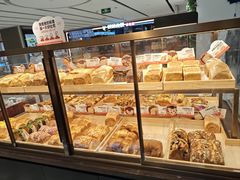 -爸爸糖吐司面包(悠唐购物中心店)
