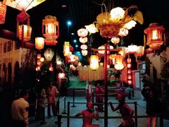 -中国闽台缘博物馆