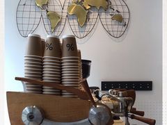 -% Arabica(京都东山店)