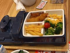 -味千拉面(瑞虹生活广场店)